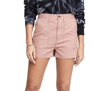 Madewell Shorts